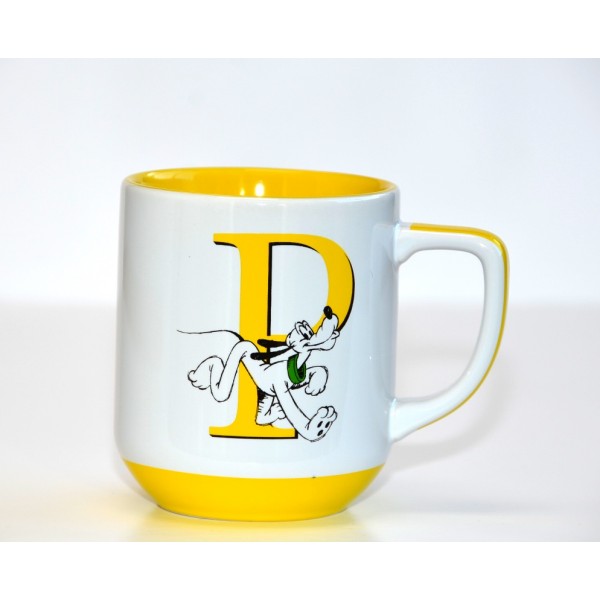 Disney Pluto Coffee mug 